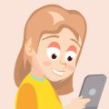 Avatar von Sarah95133